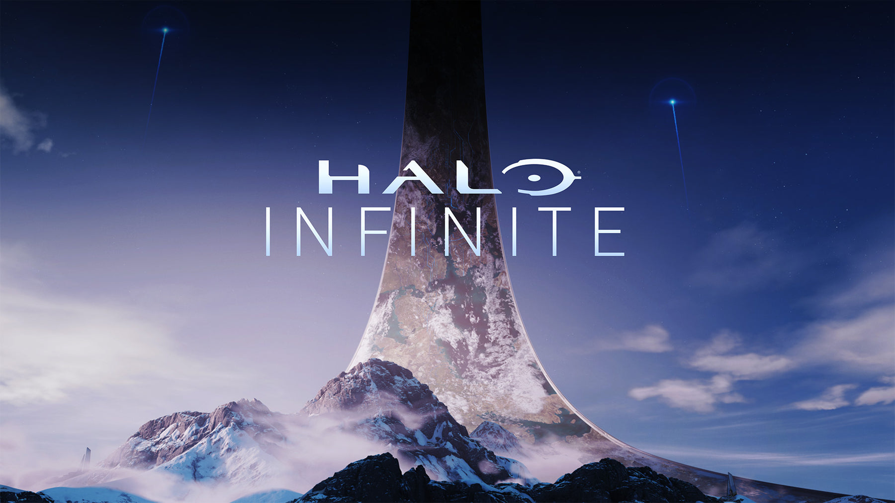 "Halo Infinite" : CLASSIC CHIEF IS BACK!!﻿