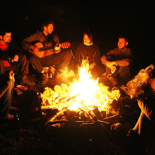 13 Rare and Nostalgic Soulful Songs Perfect For An Acoustic Bon Fire Night