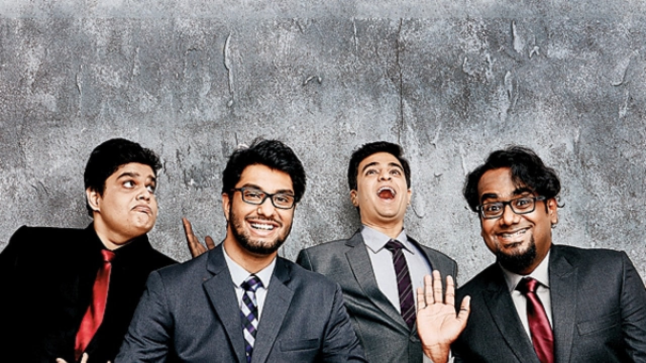 8 *Superhits* From AIB's Pocket That Are Must Watch For Those Who Want To Laugh Out Loud!