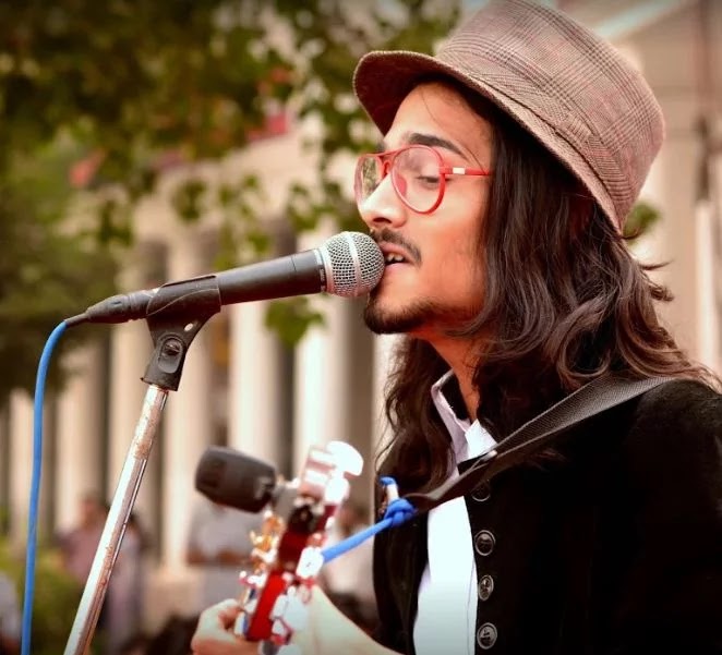Youtube Sensation Bhuvan Bam Just Dropped His Third Single "Safar" and We All Feel Like Going On A Ladakh Trip After Listening.