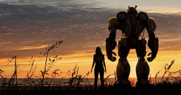 Bumblebee, A Movie That Could Revive Transformers Franchise