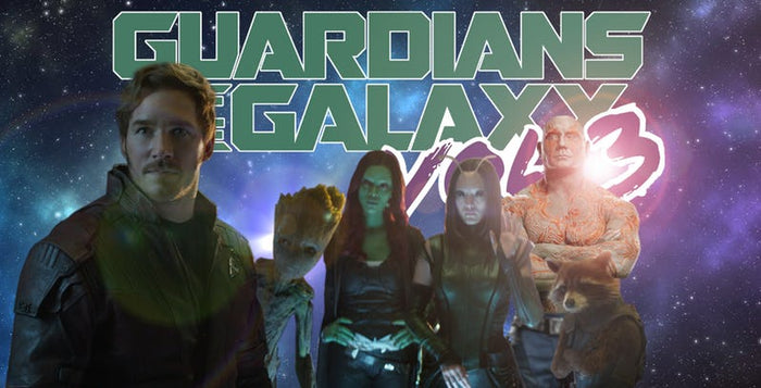 Everything We Know About The Guardians of the Galaxy Vol. 3