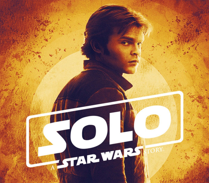 Han Solo Reviews Are Here And We Just Wish These Are Untrue.