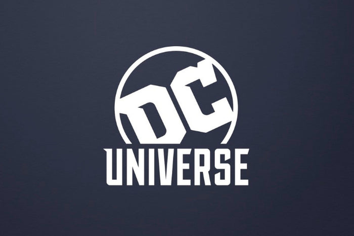 There's A DC Universe Streaming Service Where You Can Watch The Likes Of Flash, Arrow etc. And We're Excited AF
