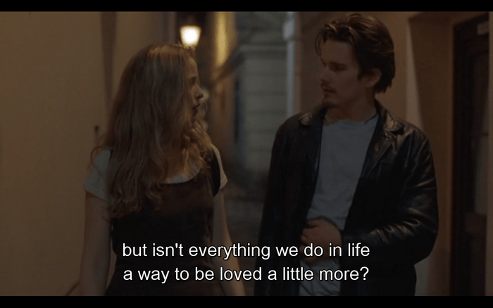 13 Beautiful Movie Quotes That'll Change Your Life