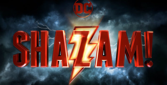 DC’s "SHAZAM" First Look is so DOPE! Hoping A Huge DC Comeback. *Fingers Crossed*