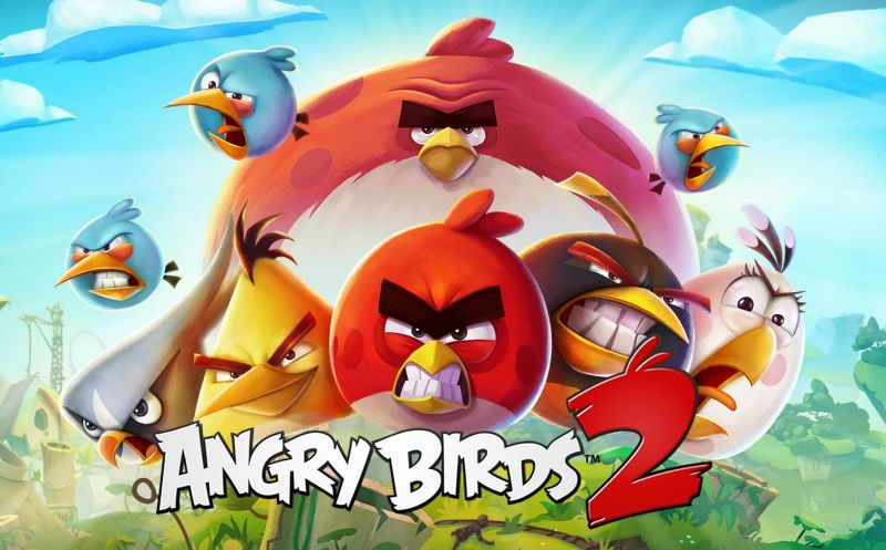 Good, Bad or Angry? Is Angry Birds 2 Worth Downloading? Reviewed.