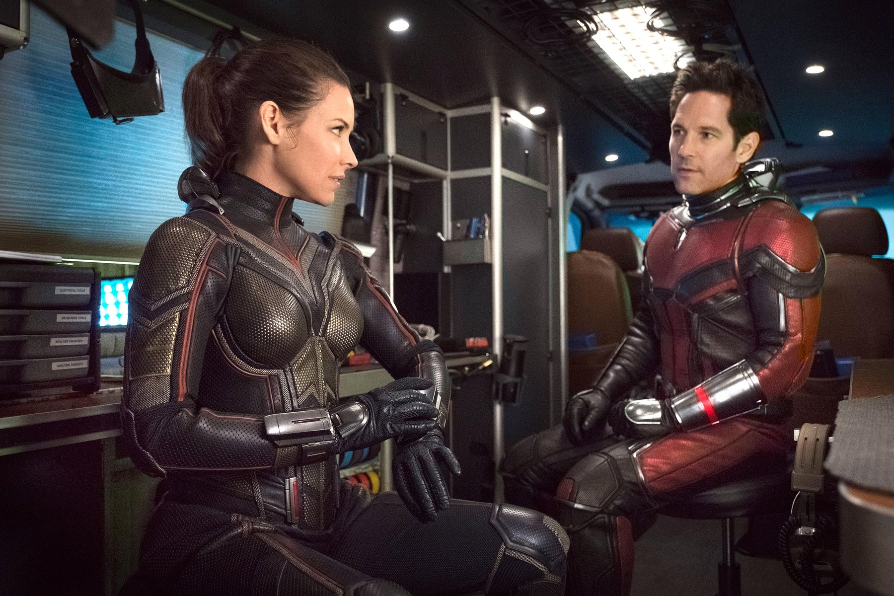 Twitter Is Getting All Hyped With The Amazing Reviews On Ant-Man and the Wasp! Seems like another Marvel Hit!