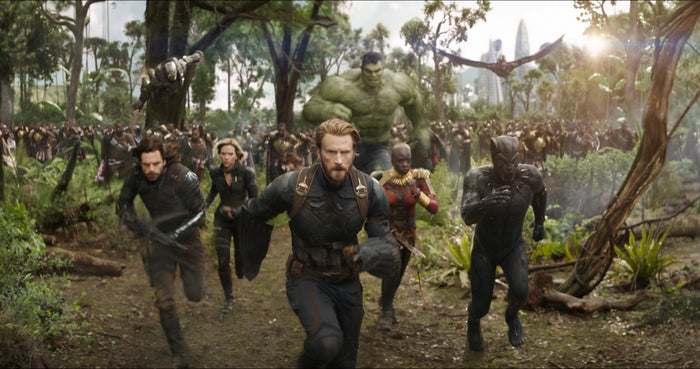 Avengers 4's Teaser Can Be Seen In This Avengers Trailer. EASTER EGG REVEALED!