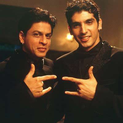 Remember Zayed Khan, our Lucky From "Main Hoon Na"? Here's What He's Been Upto..