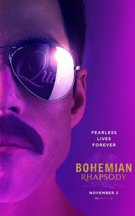 ‘Bohemian Rhapsody’ First Trailer: Rami Malek Becomes a Rock God in The Freddie Mercury Drama