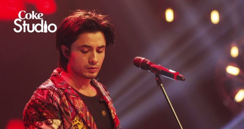 Divided By Boundaries, United by Coke Studio