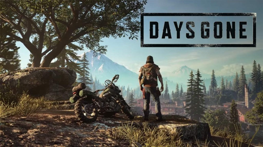 "Days Gone" finally has a Release date and Gameplay Demo Revealed