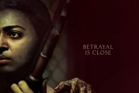 After Sacret Wars, Netflix Announced Ghoul. Official Trailer For Indian Netflix Original For Horror Genre.