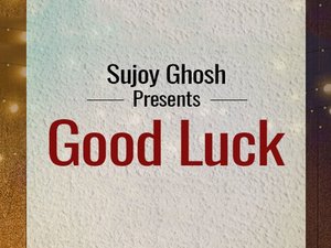 Good Luck - A Short Film By Sujoy Ghosh. Could You Sell Good Luck? #CraxyReviews