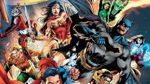 DC Plotting a Major Comeback! Future Dc Movies That Are Going To Blow Everyone Away