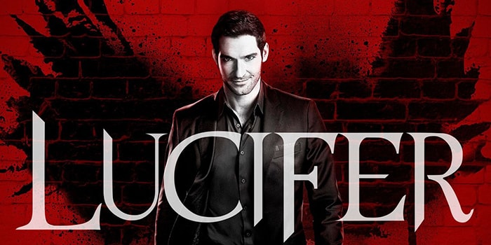 Your Favorite Series "LUCIFER" Is Saved By Netflix! #SaveLucifer