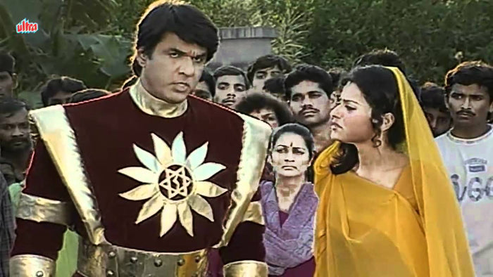 Shaktimaan Is The Best Superhero Ever Created and We Have Proof.