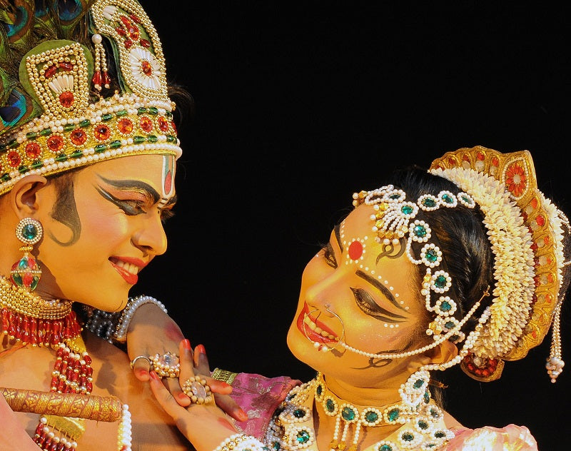 As Janmashtami approaches, check out these plays to get a glimpse of Lord Krishna's Life !!