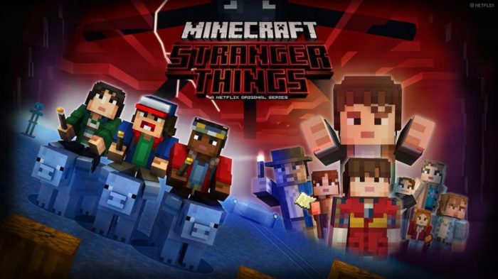 Netflix And Telltale Are All Set To Launch A Game Based On Stranger Things!