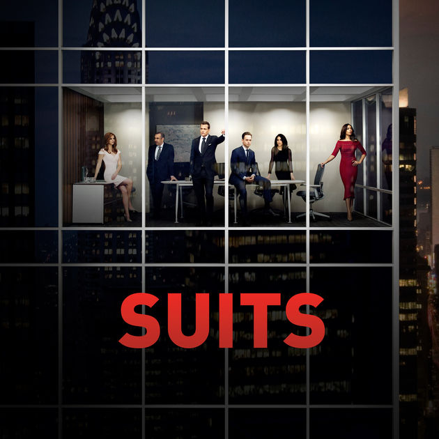 Are You A Fan Of Suits? Vote For Your Favourite Suits Character!