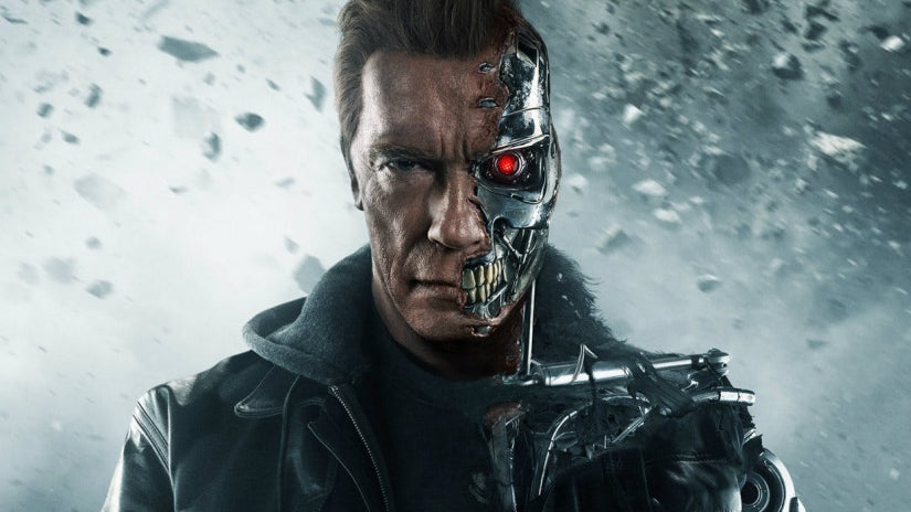 Sarah Connor Returns in Terminator 6, Set Photos Reveal The New Look