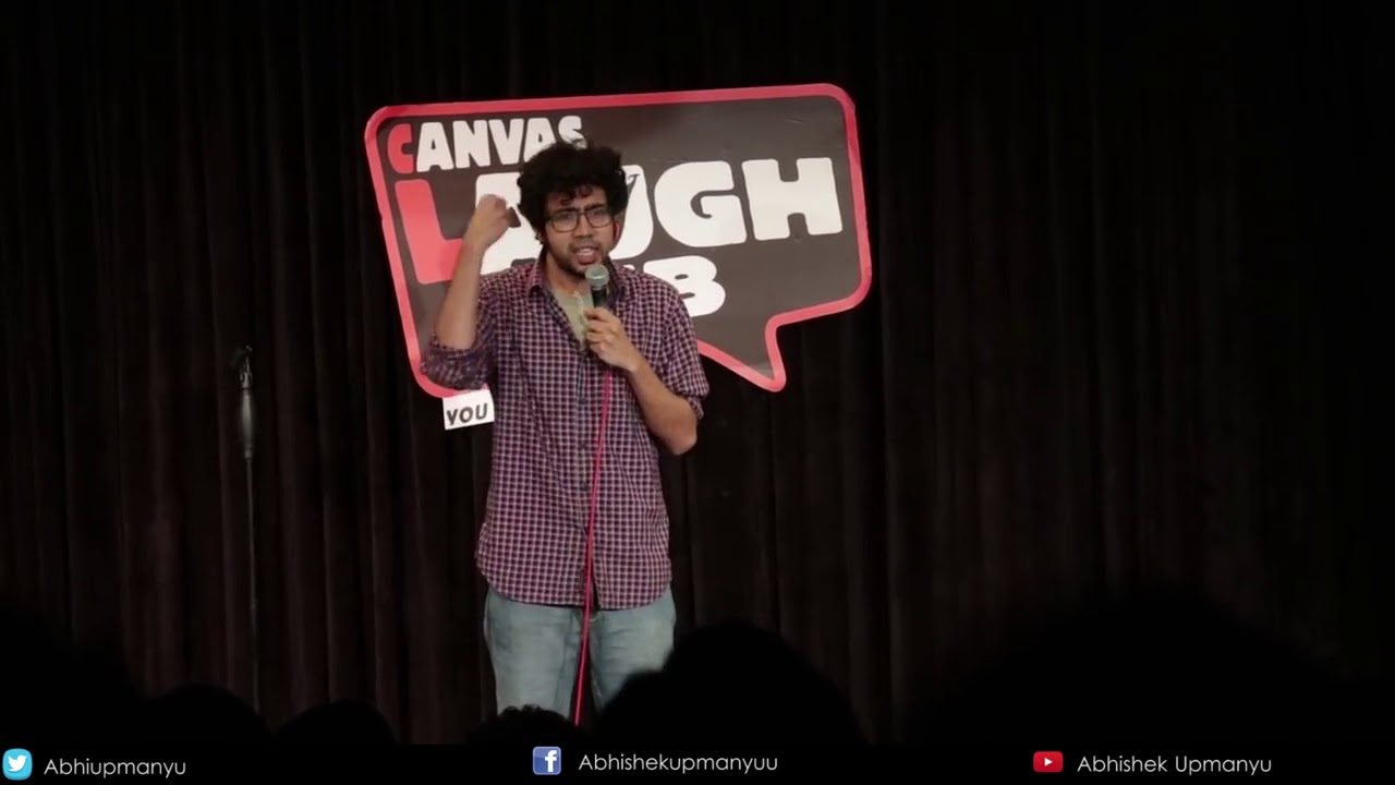 10 Most Funny and Relatable Desi Stand Up Comedians You Need To Know About