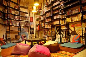 Not a Comic/Sitcom Fan? I Bet These 9 Places In Mumbai Will Change Your Mind!