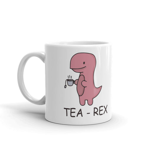 TEA REX Mug