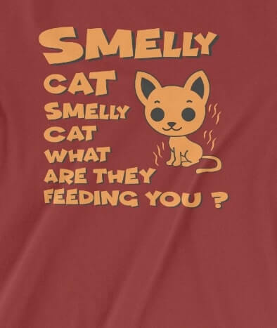 Smelly Cat F.R.I.E.N.D.S