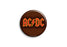 Cool Badges Pack of 6
