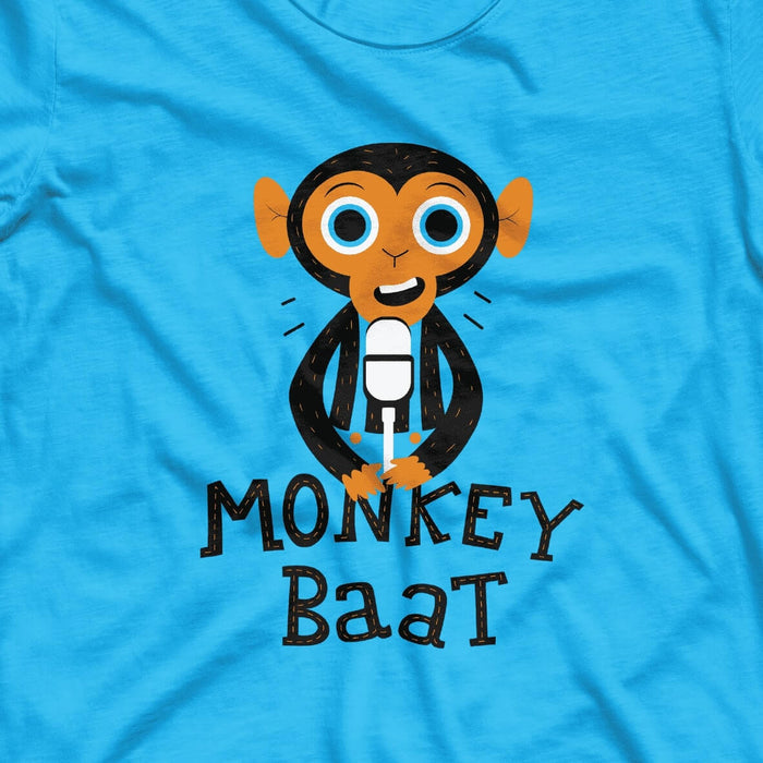 Monkey Baat