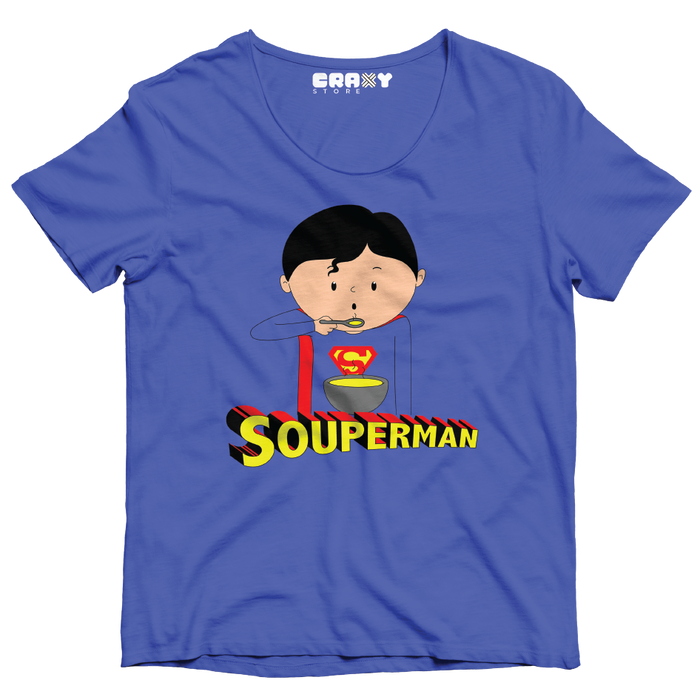 Souperman T-Shirt