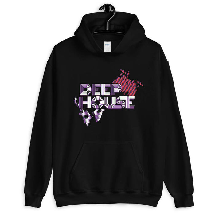 DEEP HOUSE