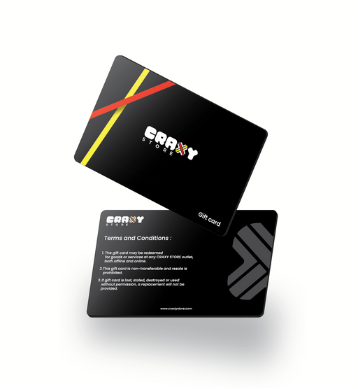 Rs. 200 Gift Card
