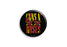 Rock Band BadgesPack of 4