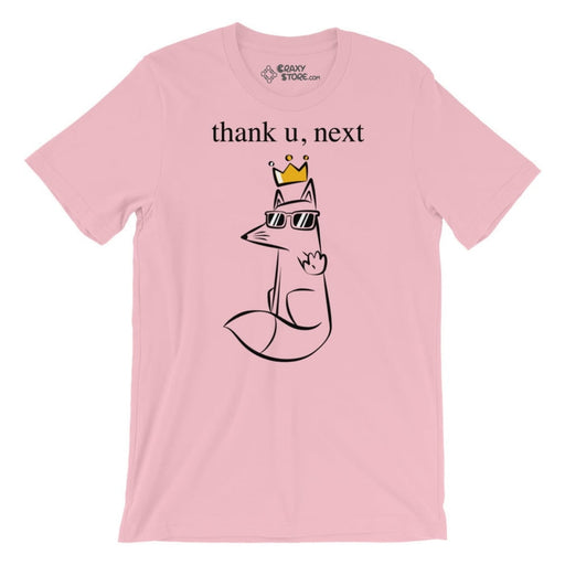 Thank u, Next T-Shirt