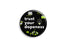 Cool Band Badges Pack of 4