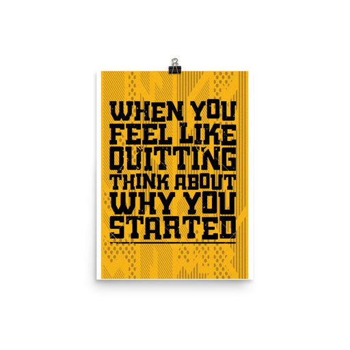Startup motivational Posters