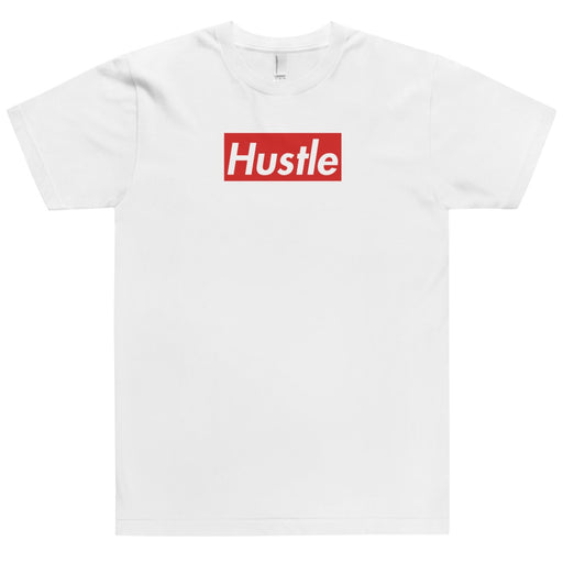 Hustle is Everything T-Shirt