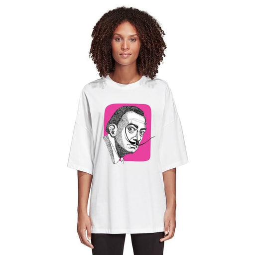 DALI Art Hip Hop T-Shirt