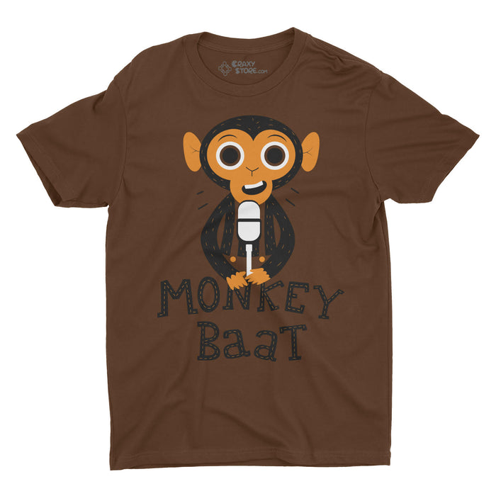 Monkey Baat